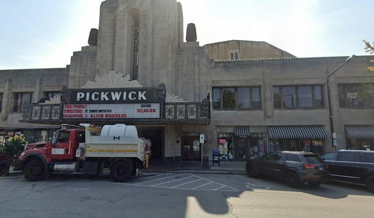 Park Ridge's Pickwick Theatre Hosts Documentary on Real-Life Ferris Bueller Claim