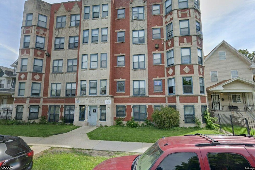 Park Ridge at 8% Affordable Housing, Faces 2029 State Review