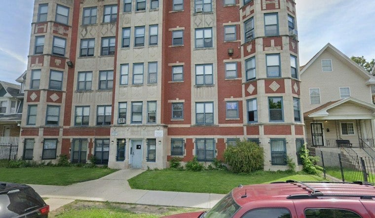 Park Ridge at 8% Affordable Housing, Faces 2029 State Review