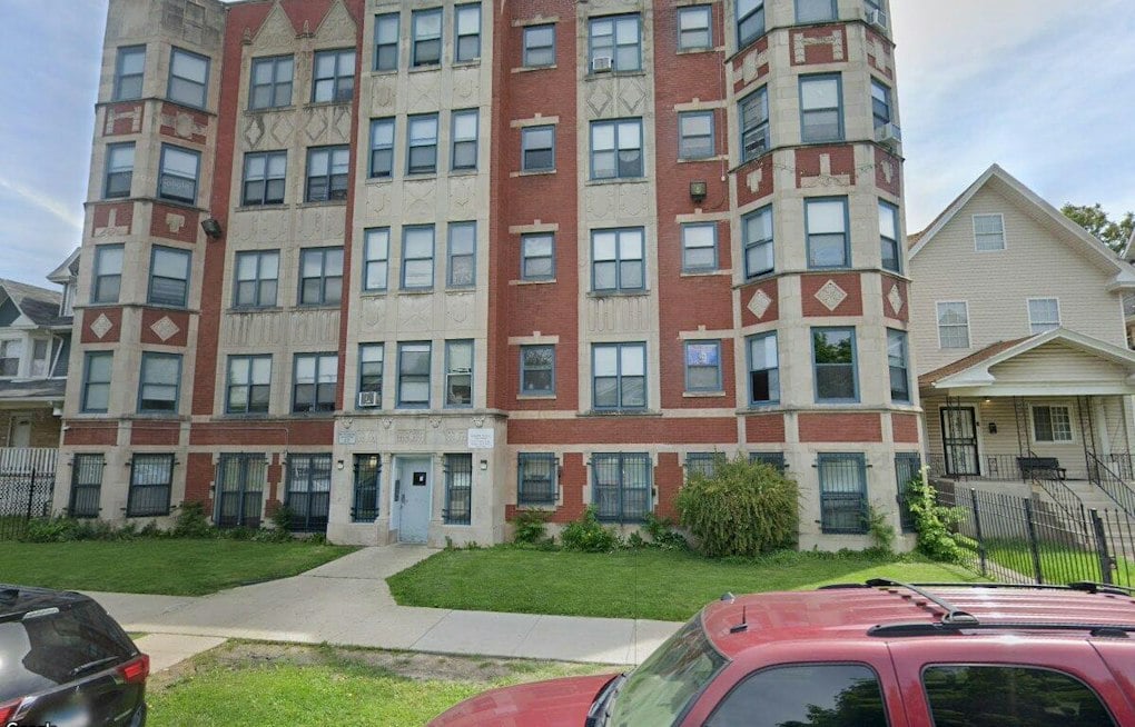 Park Ridge at 8% Affordable Housing, Faces 2029 State Review