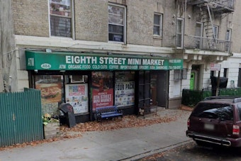 Park Slope Bodega Kitten Jabal Snatched by Couple, Neighbors Demand Return