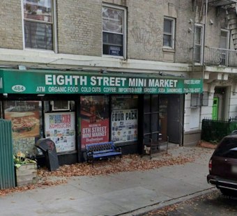 Park Slope Bodega Kitten Jabal Snatched by Couple, Neighbors Demand Return
