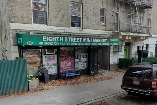 Park Slope Bodega Kitten Jabal Snatched by Couple, Neighbors Demand Return