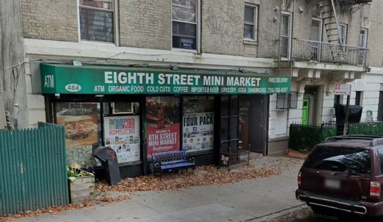 Park Slope Bodega Kitten Jabal Snatched by Couple, Neighbors Demand Return
