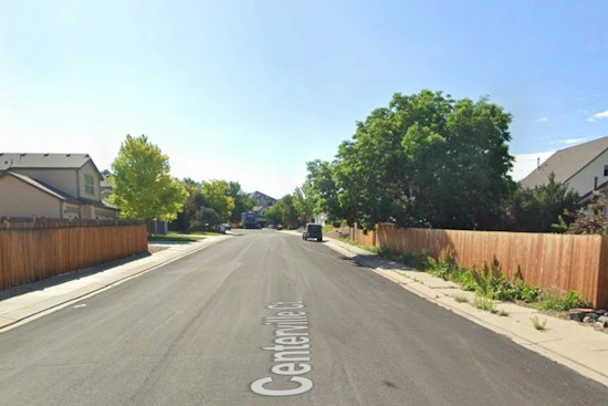 Parker Neighborhood Locked Down for Hours as SWAT Confronts Armed Family Member