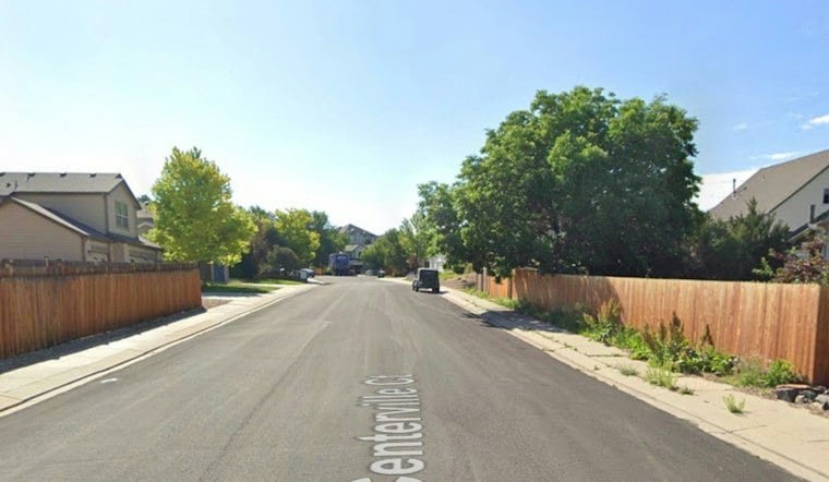 Parker Neighborhood Locked Down for Hours as SWAT Confronts Armed Family Member