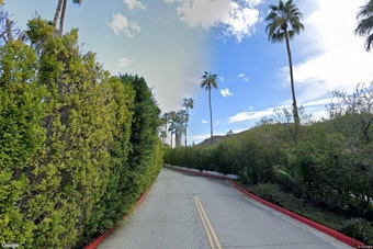 Parker Palm Springs Launches New Series to Fund Desert X's 10th Edition