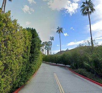 Parker Palm Springs Launches New Series to Fund Desert X's 10th Edition