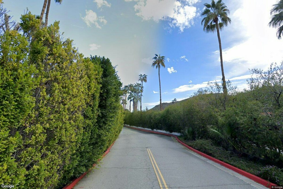 Parker Palm Springs Launches New Series to Fund Desert X's 10th Edition