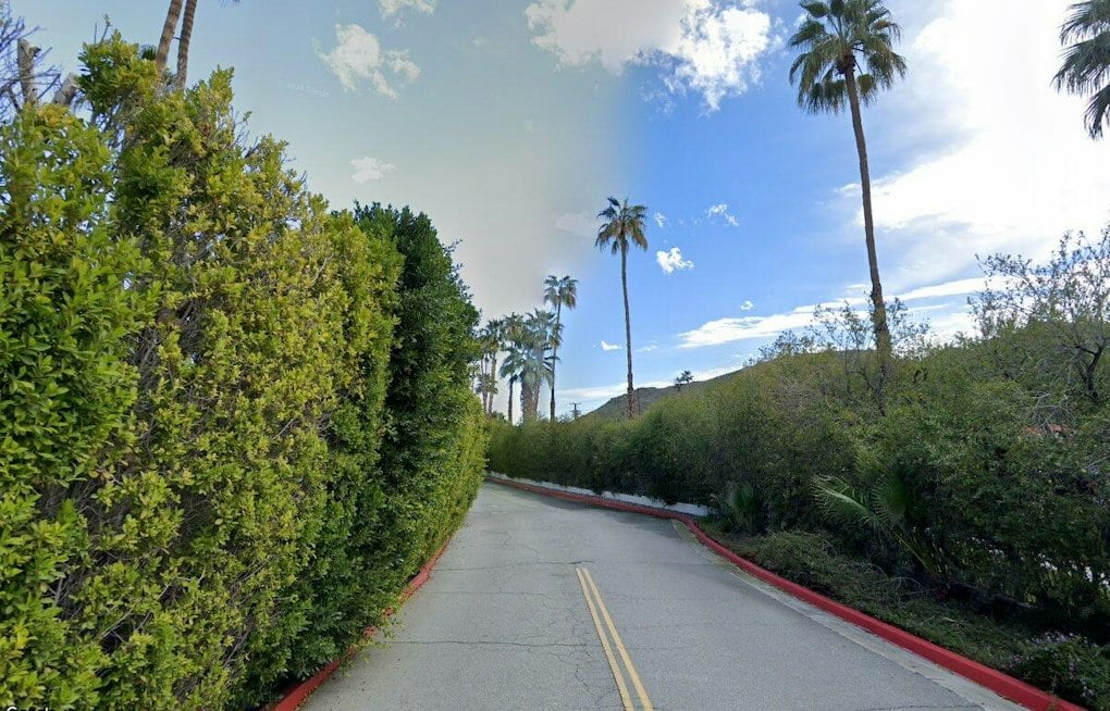 Parker Palm Springs Launches New Series to Fund Desert X's 10th Edition