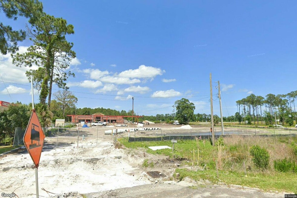 Parker's Kitchen Picks Yulee for First Florida Store, 11 More Sites Lined Up