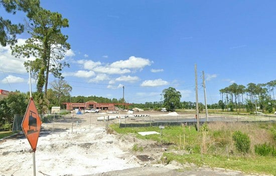 Parker's Kitchen Picks Yulee for First Florida Store, 11 More Sites Lined Up