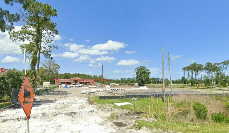 Parker's Kitchen Picks Yulee for First Florida Store, 11 More Sites Lined Up