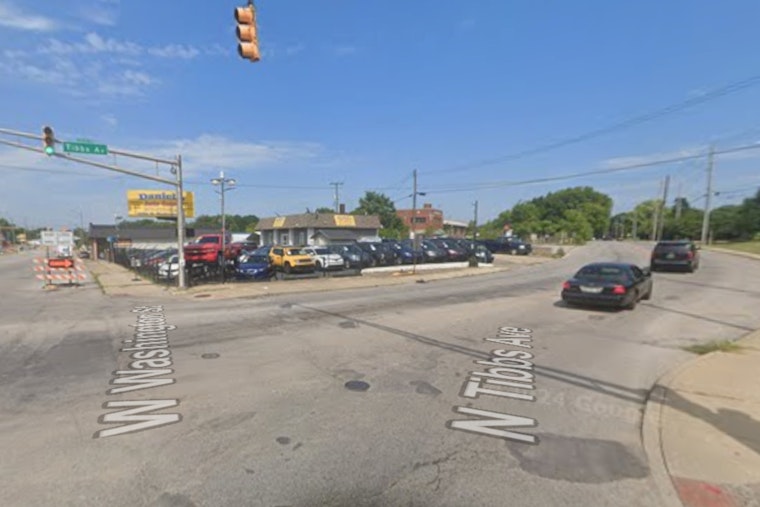 Parking Lot Dispute on Indy's Near West Side Leaves Three Shot, One Critical
