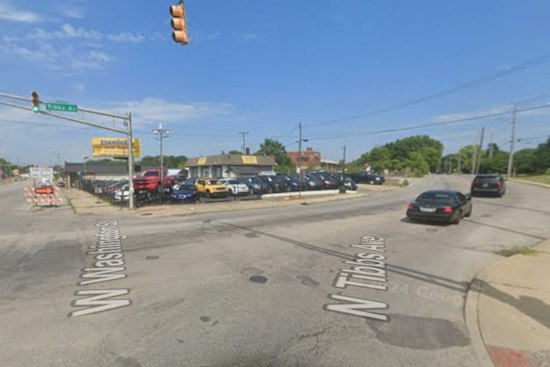 Parking Lot Dispute on Indy's Near West Side Leaves Three Shot, One Critical