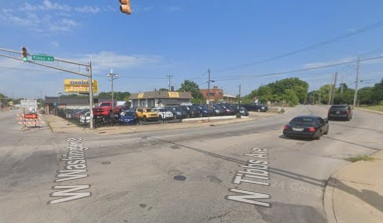 Parking Lot Dispute on Indy's Near West Side Leaves Three Shot, One Critical