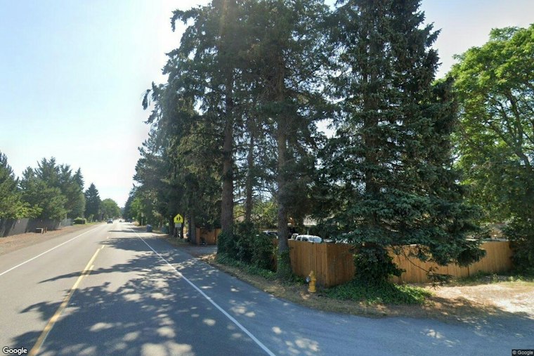 Parkland Community Trail Opens Sept. 19, Finally Linking Sprinker to Tule Lake Road