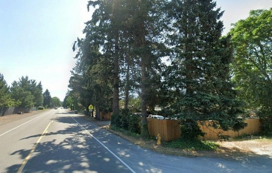 Parkland Community Trail Opens Sept. 19, Finally Linking Sprinker to Tule Lake Road