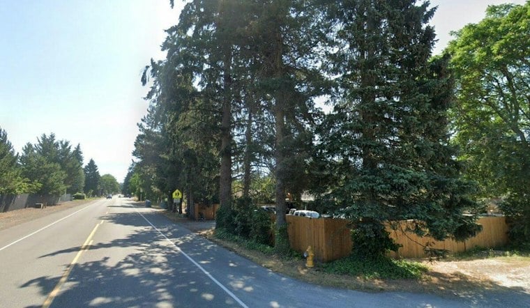 Parkland Community Trail Opens Sept. 19, Finally Linking Sprinker to Tule Lake Road