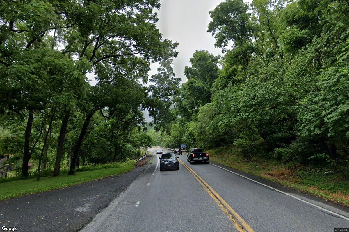Parkland Runner Critically Hurt as Tree Snaps at Little Lehigh Parkway