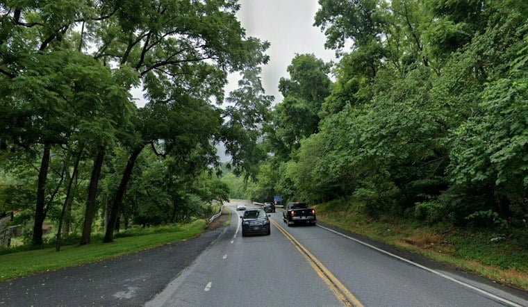 Parkland Runner Critically Hurt as Tree Snaps at Little Lehigh Parkway