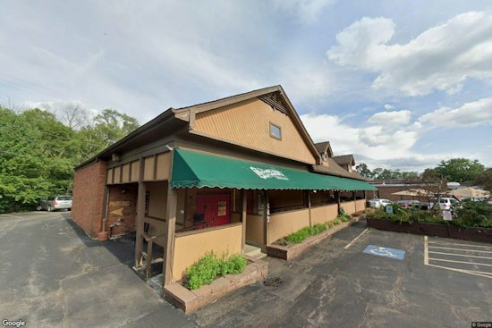 Parlor Pizza Bar Plans Elmhurst Location at Old Silverado Grill Site