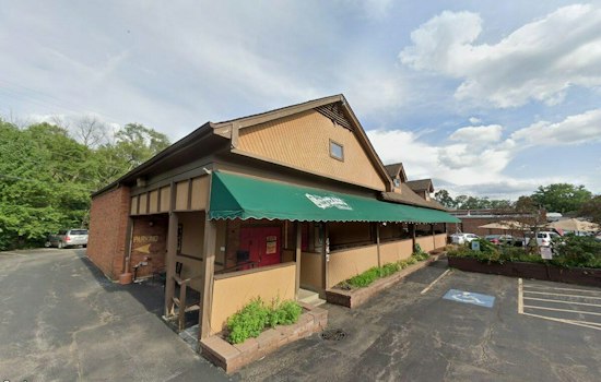 Parlor Pizza Bar Plans Elmhurst Location at Old Silverado Grill Site