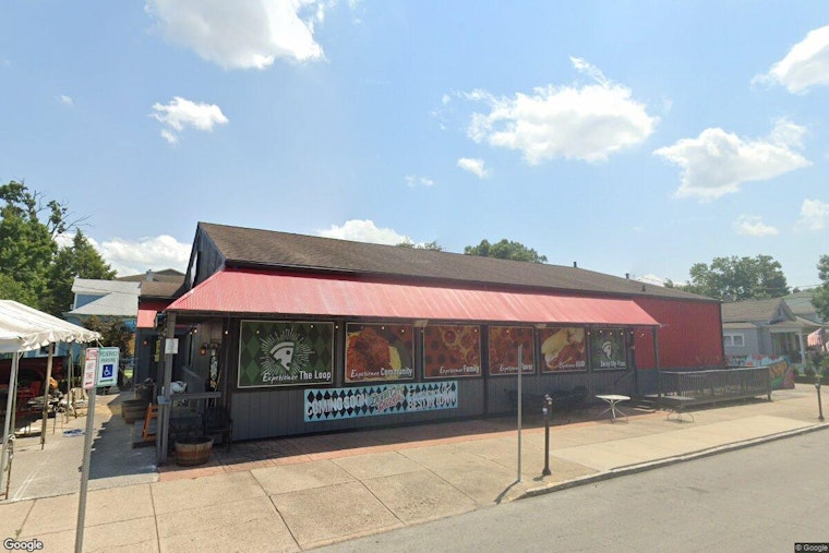 Parlour Pizza Takes Over Old Dundee Tavern Spot in Louisville's Highlands
