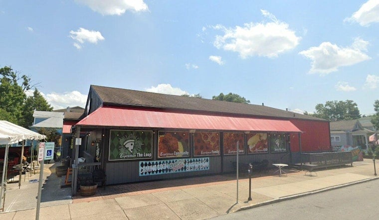 Parlour Pizza Takes Over Old Dundee Tavern Spot in Louisville's Highlands