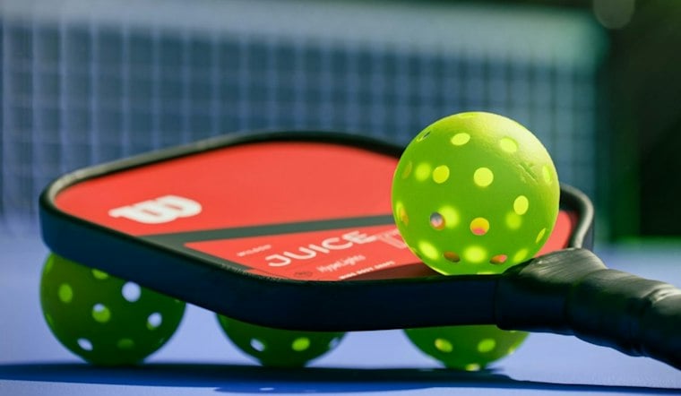 Parma Heights Courts Reopen With Pickleball Boom, but Fencing Still Missing