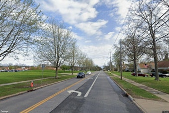Parma Man Tased After Kicking at K-9 in Westlake Standoff