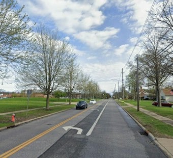 Parma Man Tased After Kicking at K-9 in Westlake Standoff