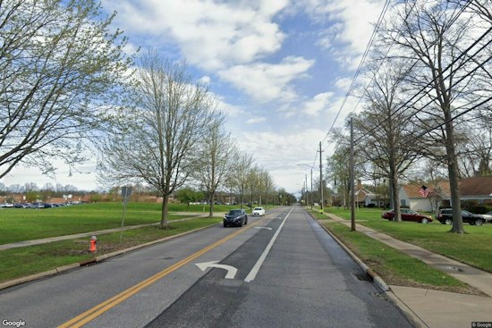 Parma Man Tased After Kicking at K-9 in Westlake Standoff