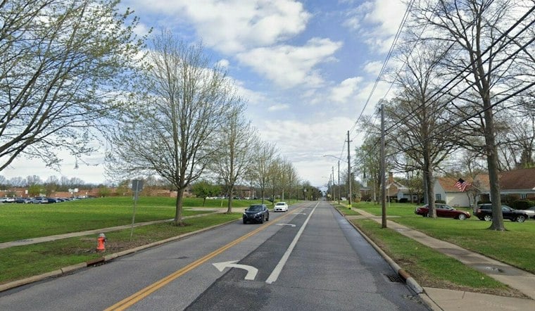 Parma Man Tased After Kicking at K-9 in Westlake Standoff
