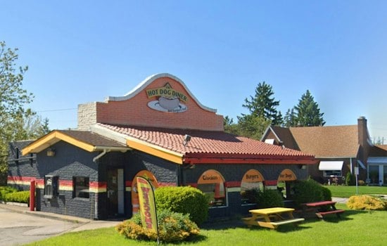 Parma's Hot Dog Diner Packs Up Again, Moving Half a Mile Down Pearl Road