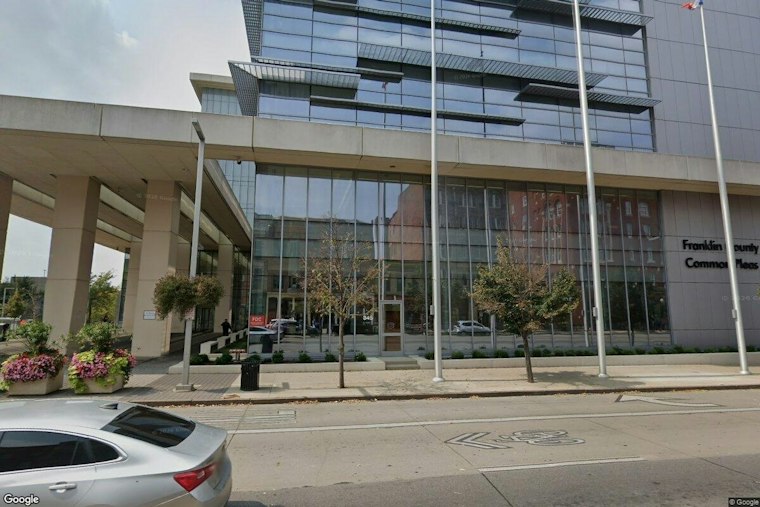 Paroled Columbus Child Rapist Gets 17-22 Years After Abuse Images Found