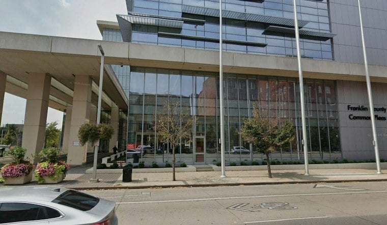 Paroled Columbus Child Rapist Gets 17-22 Years After Abuse Images Found