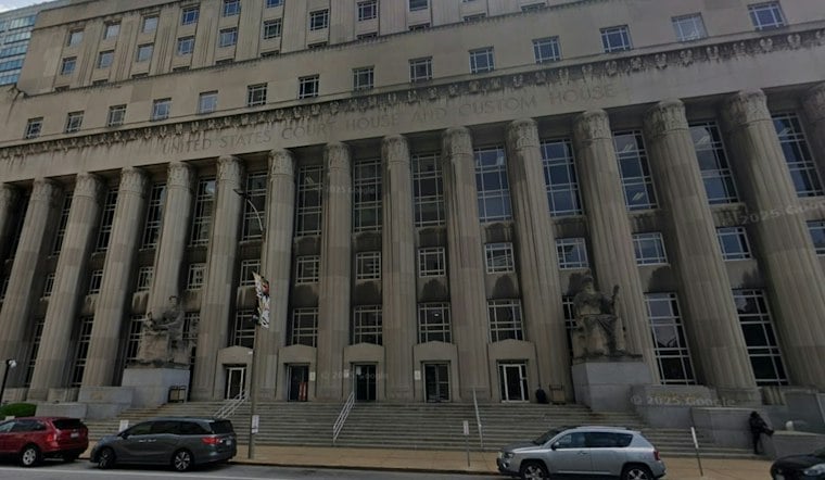 Paroled Killer Gets 10 Years for Reaching Into Woman's North Hampton Window