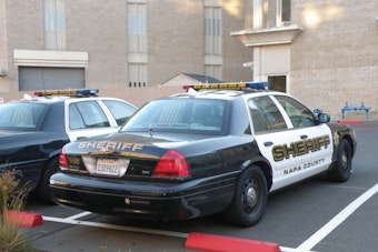 Paroled Napa Teens Cut Off GPS Monitors, Spark Chase Into Sonoma County