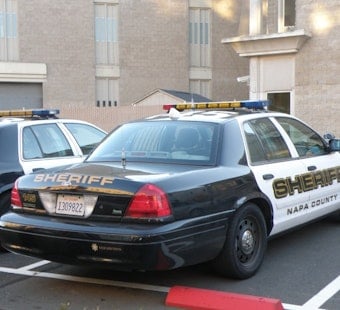 Paroled Napa Teens Cut Off GPS Monitors, Spark Chase Into Sonoma County