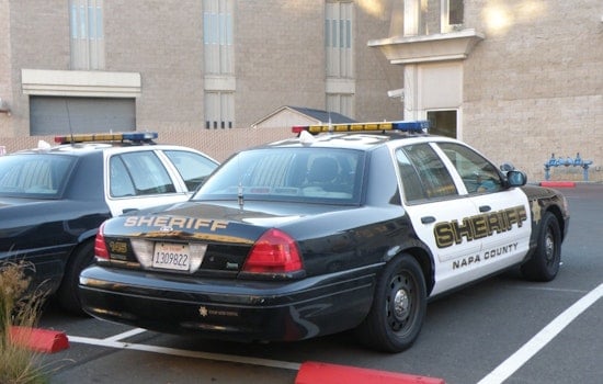 Paroled Napa Teens Cut Off GPS Monitors, Spark Chase Into Sonoma County