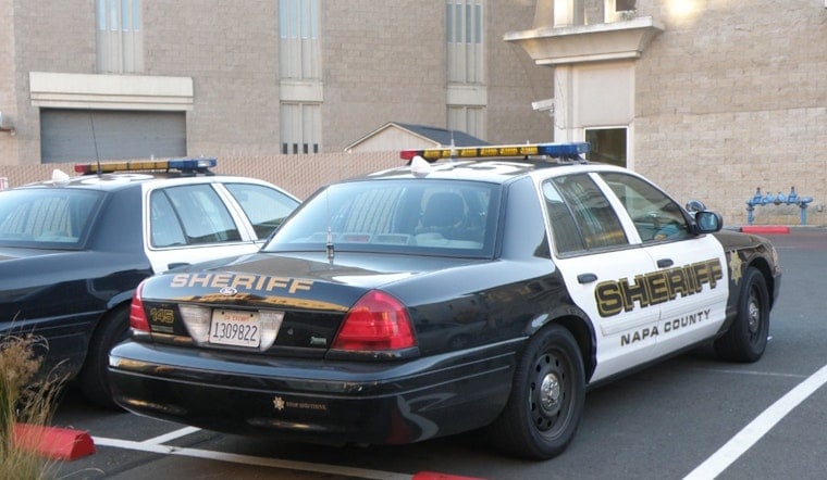 Paroled Napa Teens Cut Off GPS Monitors, Spark Chase Into Sonoma County