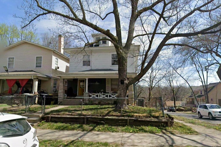 Parolee Charged With Murder After Body Found in Concrete in Home Basement