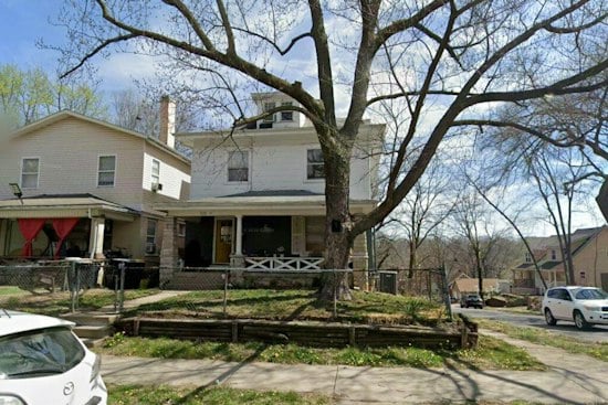 Parolee Charged With Murder After Body Found in Concrete in Home Basement