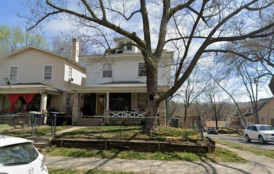 Parolee Charged With Murder After Body Found in Concrete in Home Basement