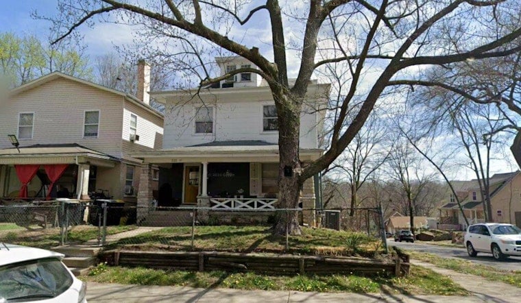 Parolee Charged With Murder After Body Found in Concrete in Home Basement