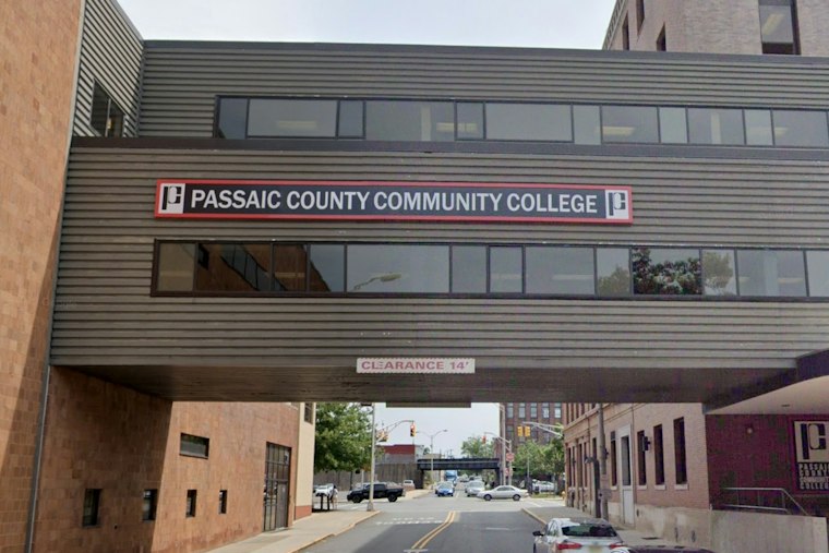 Parsippany Man Sues Passaic County College Over Trump Flag Zoom Clash