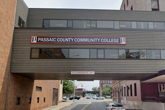 Parsippany Man Sues Passaic County College Over Trump Flag Zoom Clash