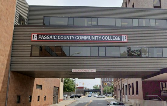 Parsippany Man Sues Passaic County College Over Trump Flag Zoom Clash