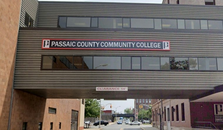 Parsippany Man Sues Passaic County College Over Trump Flag Zoom Clash